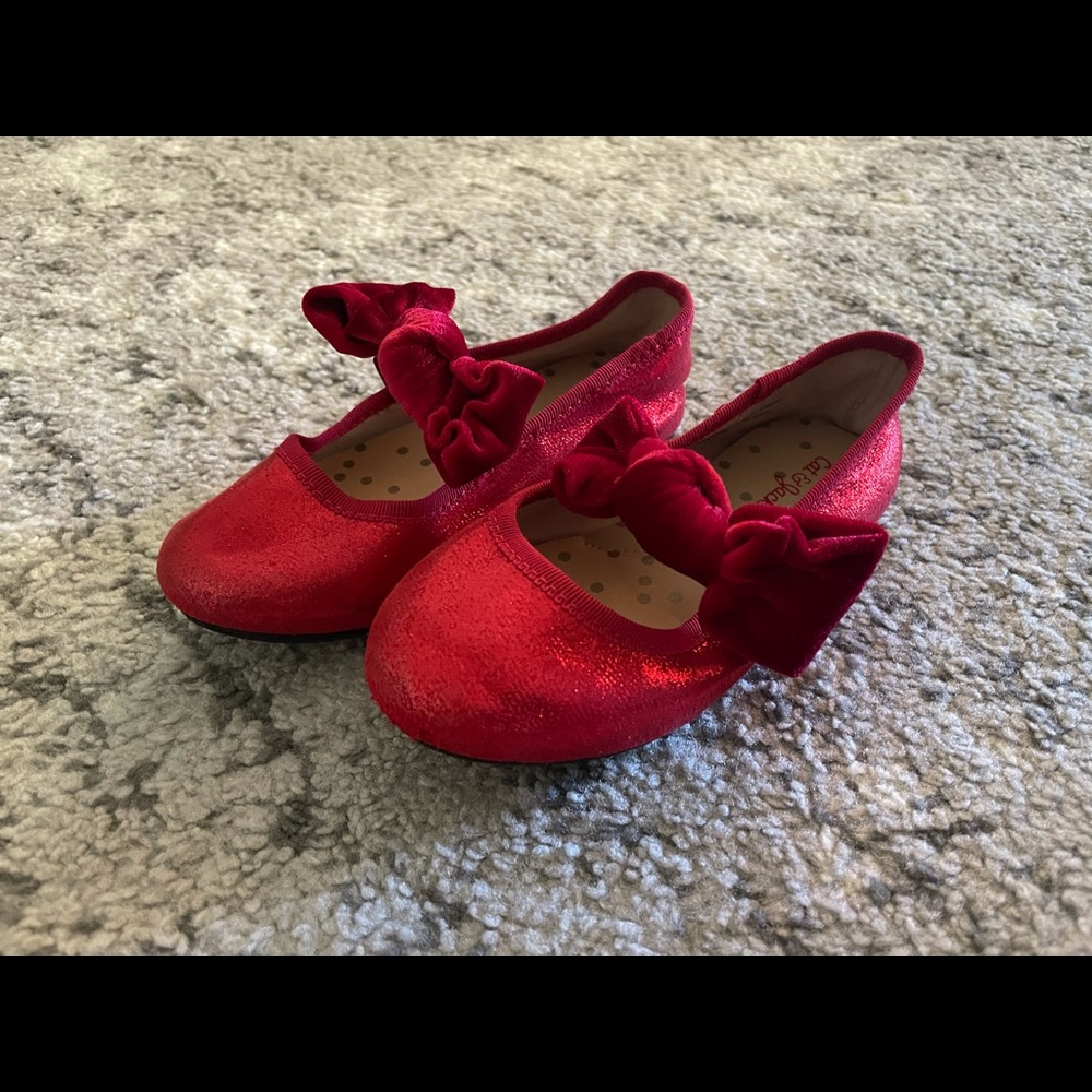 Dress shoes